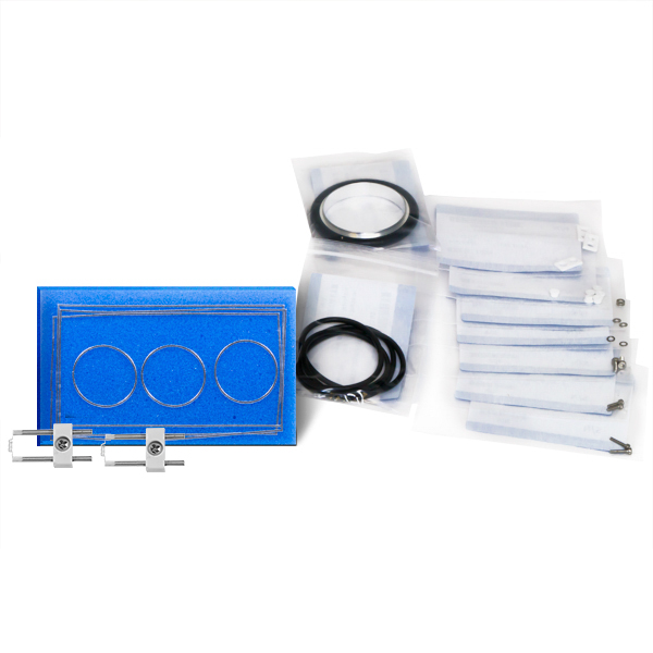 VIC Leak Detector 919-117 4 Piece Filament Kit 