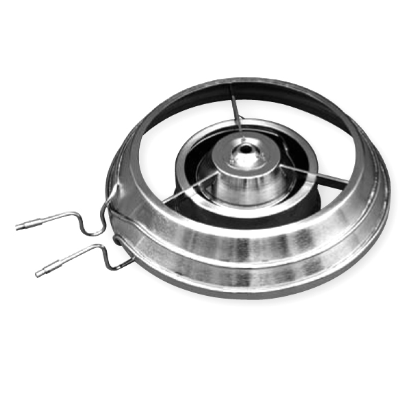 Internal and External Split Vent Trap from Agilent Technologies