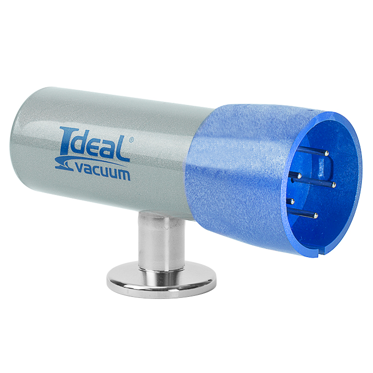 Ideal Vacuum | MKS Granville Phillips 275 Convectron Gauge Vacuum 