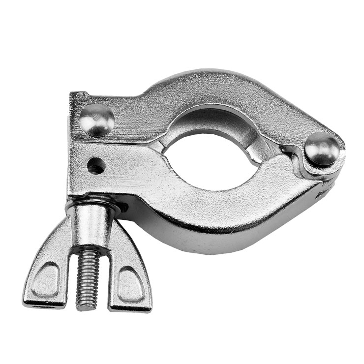 KF-16 Wing Nut Clamp NW-16 