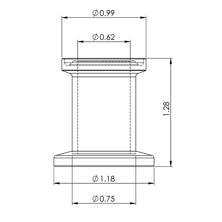 Ideal Hose Clamp Size Chart