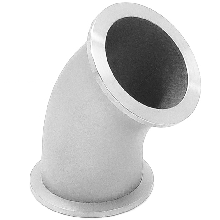 elbow toilet flange