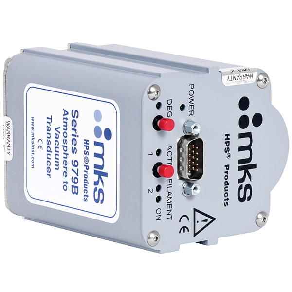 Image of the MKS 979B