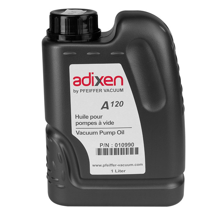 Ideal Vacuum | Alcatel Adixen Pfeiffer A120 Hydrocarbon Based 