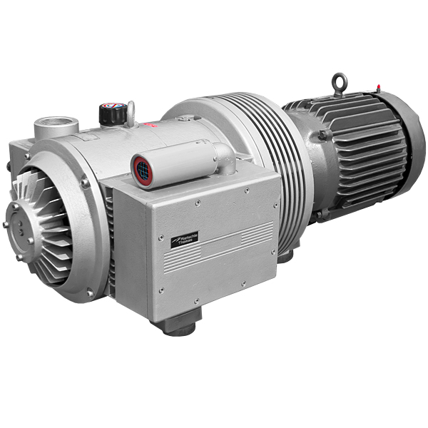 Ideal Vacuum | Rotary Vane Vacuum Pumps, Rebuilt Vacuum Pumps, VTB Dry Pumps