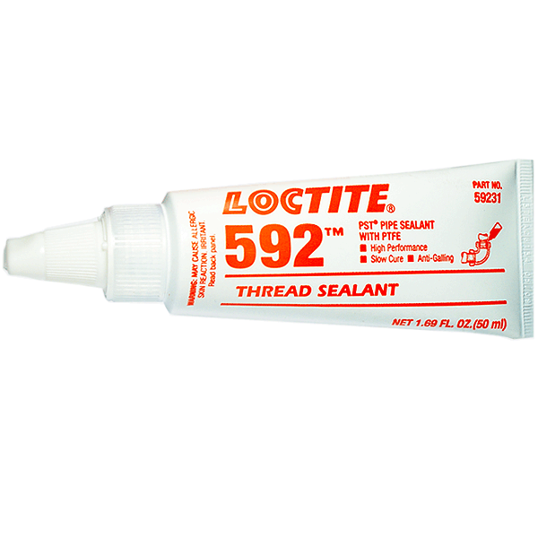 Loctite 5910 Black 50 ml Liquid Gasket