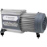 Ideal Vacuum | Vacuubrand Agilent MD1 ダイヤフラム ポンプ 3