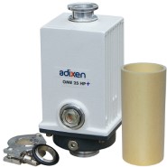 Auspuff filter ADIXEN OME25S - Bestell Nr. : 104200
