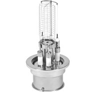 Ideal Vacuum | MKS Granville Phillips 274, Thoria Coated