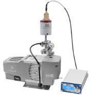 Ideal Vacuum  Idealer IVP Dual-Kapazitäts-Manometer-Messregler