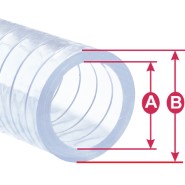 Scala Té 87° SG FFF 40mm PVC