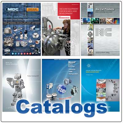 Catalogs