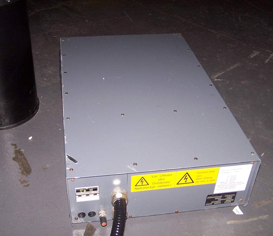 Ideal Vacuum Lambda Physik Excimers