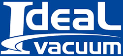 Ideal Spectroscopy Logo