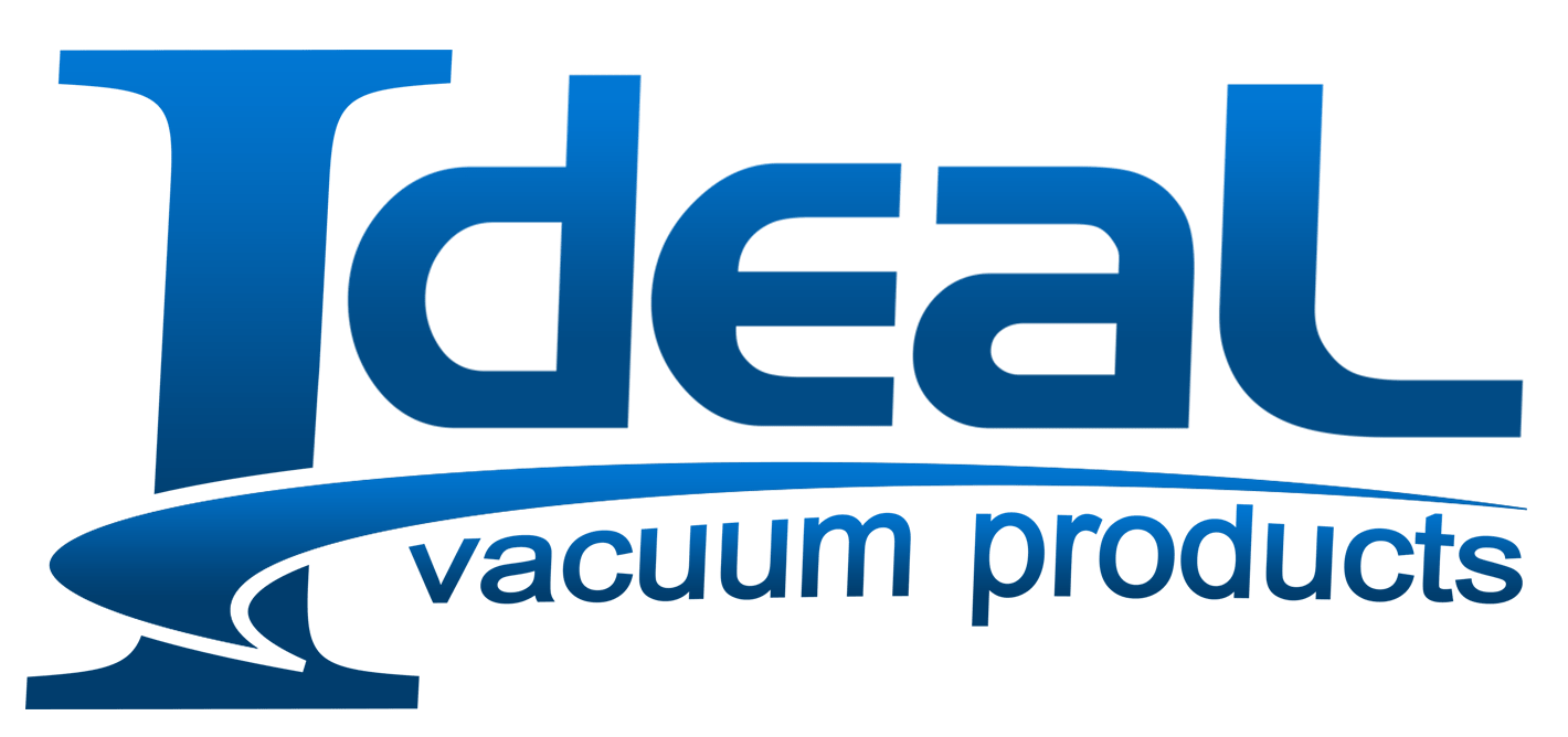 Ideal Vacuum  Pfeiffer Duo 6 Rotary Vane Vacuum Pump Minor Repair